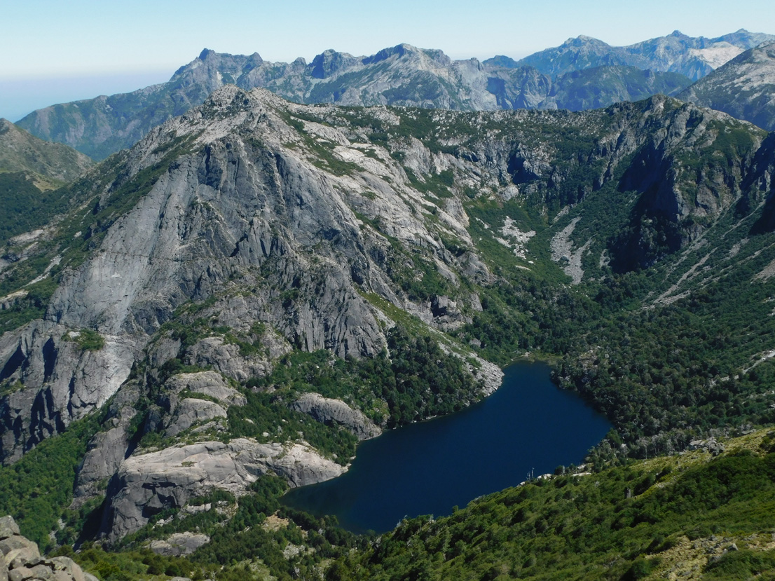Cerro Pirquinco