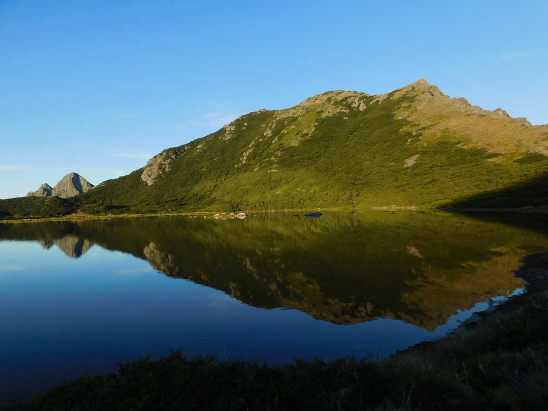 Cerro Los Patos