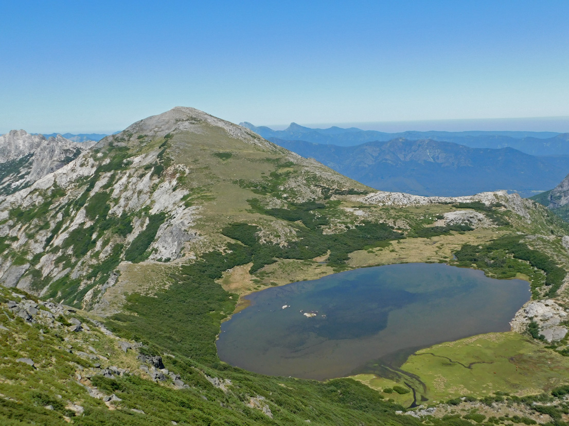 Cerro Los Metales