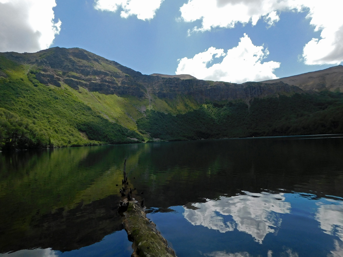 Cerro Potro del Diablo