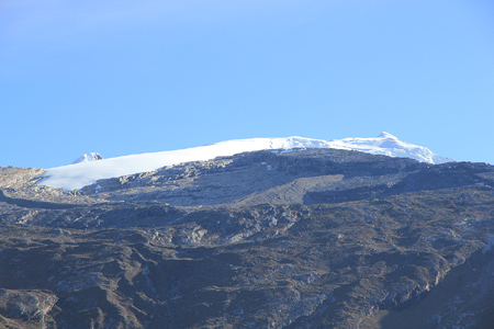 Cerro Ritacuba Blanco 