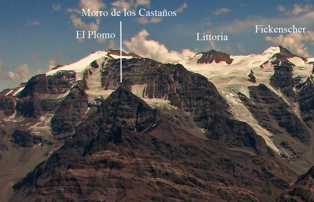 Morro de los Castaños