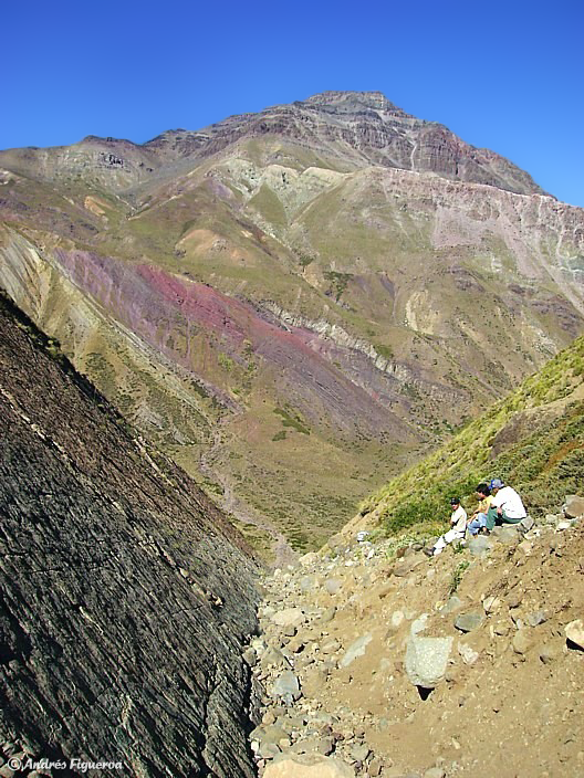 Cerro Alto del Padre