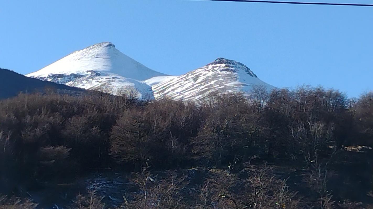 Cerro Colmillo