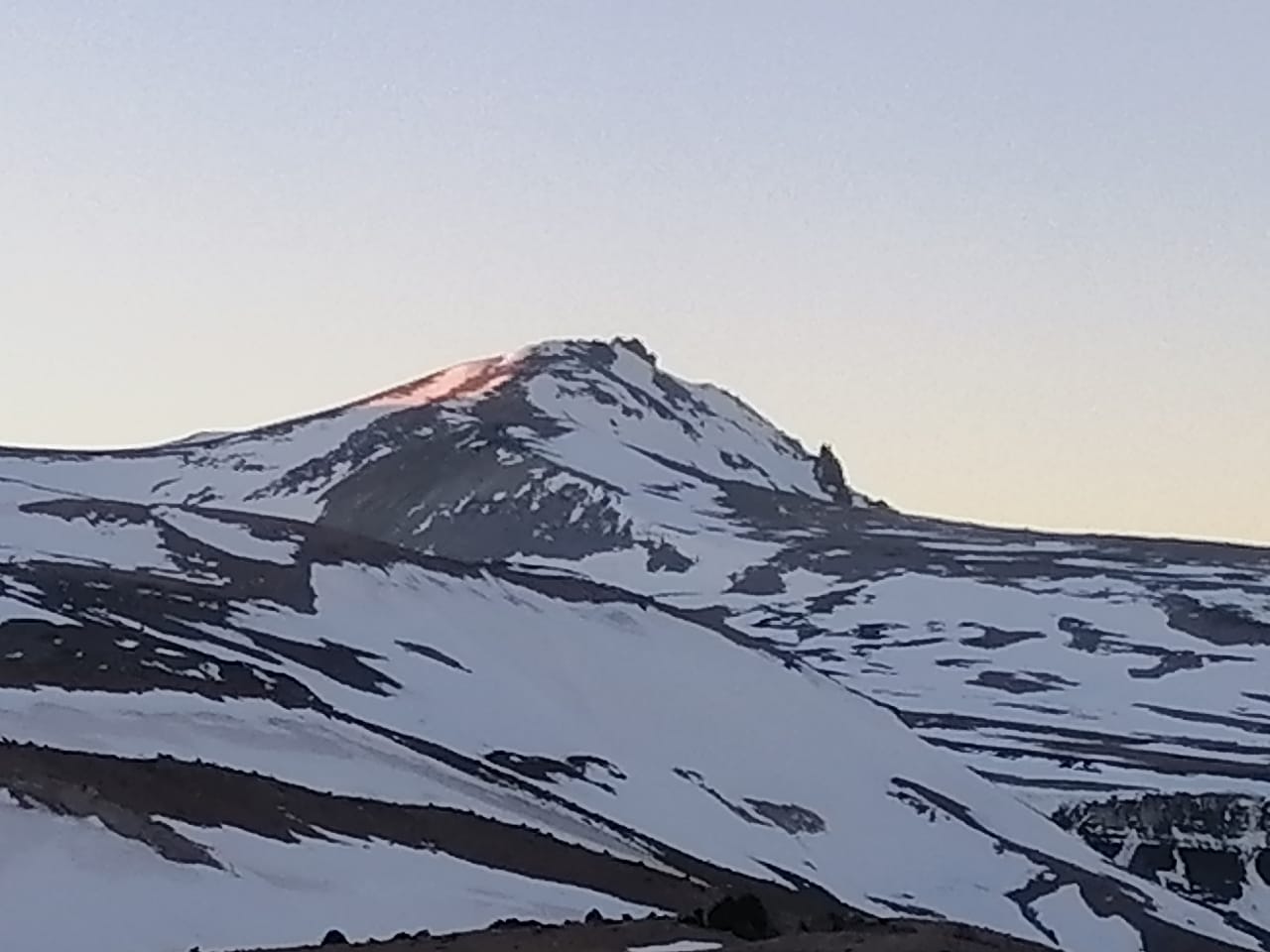 Cerro Ap Iwan 
