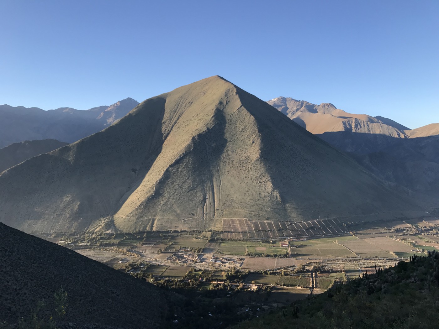 Cerro Peralillo