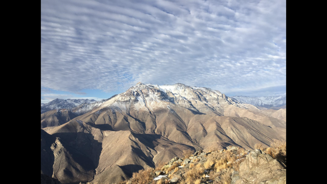 Cerro Tulahuén
