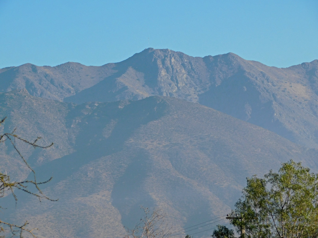 Cerro Colunquén