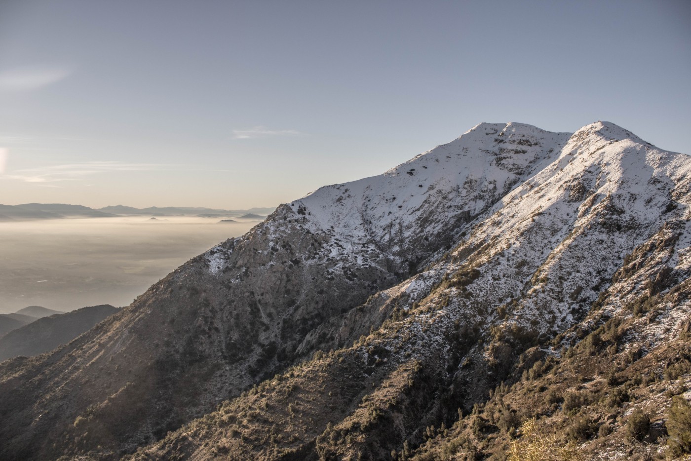 Cerro Blanco