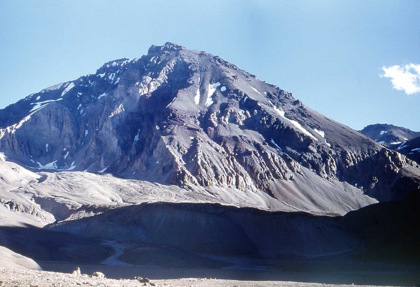 Cerro Toscas