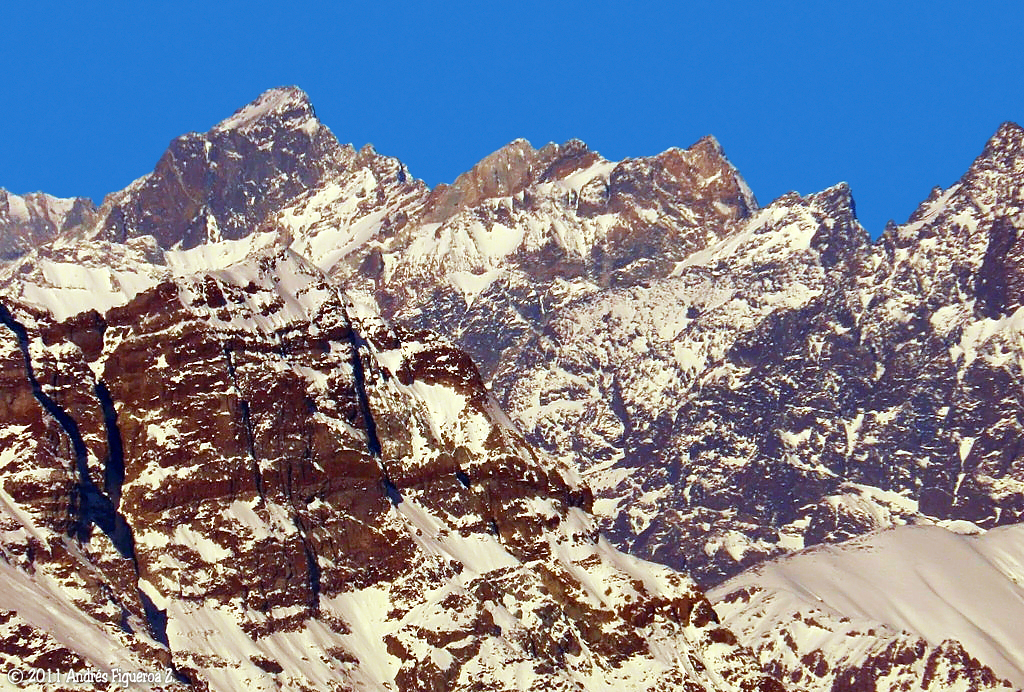 Cerro Corona de Don Manuel
