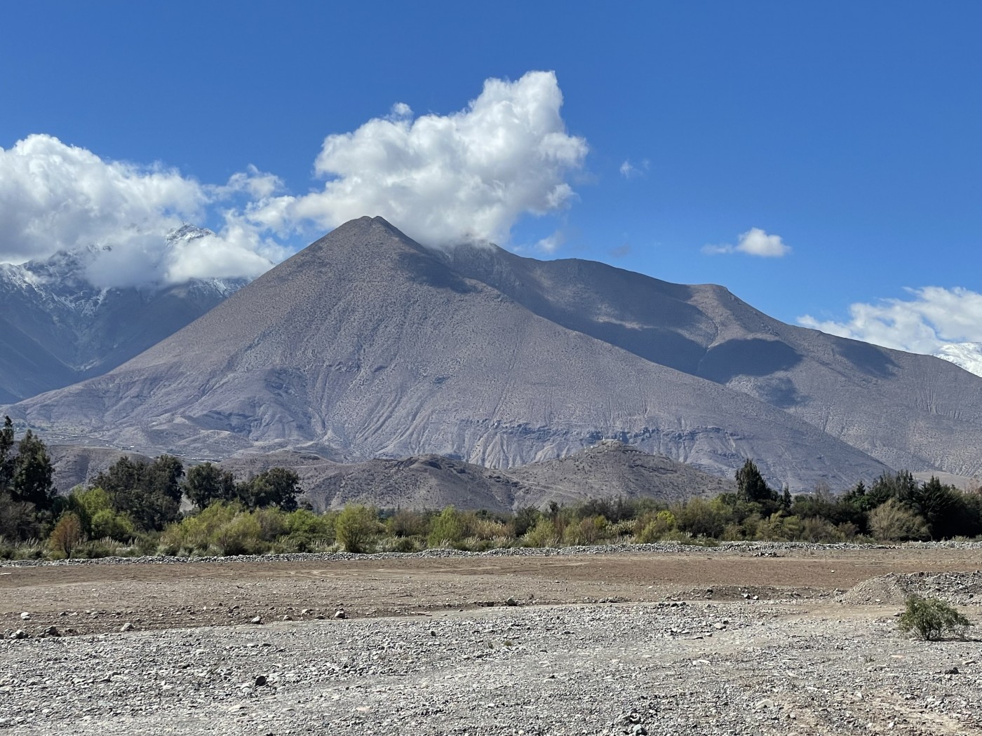 Cerro Mamalluca