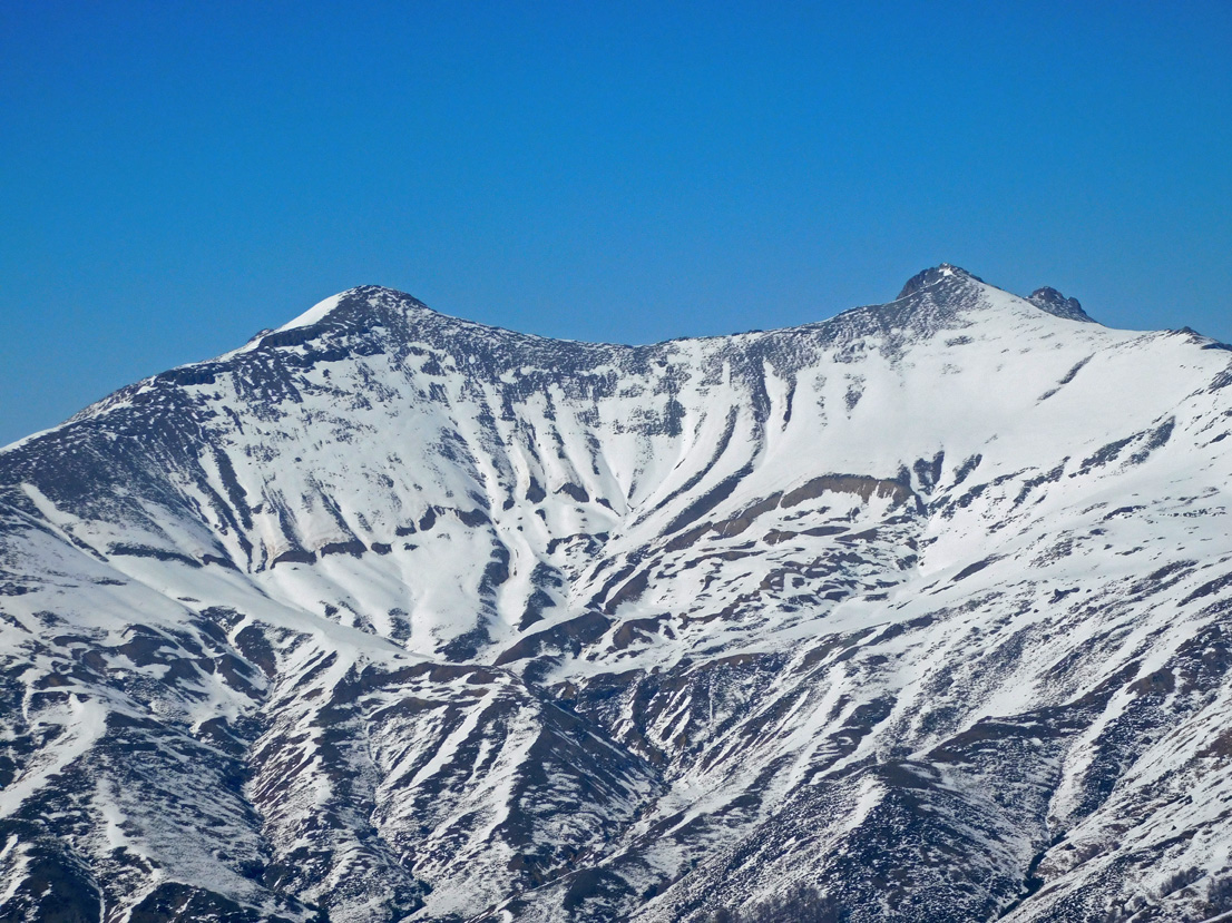 Cerro Pellejo