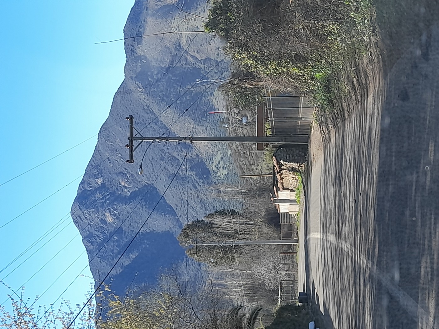 Cerro Huilquio