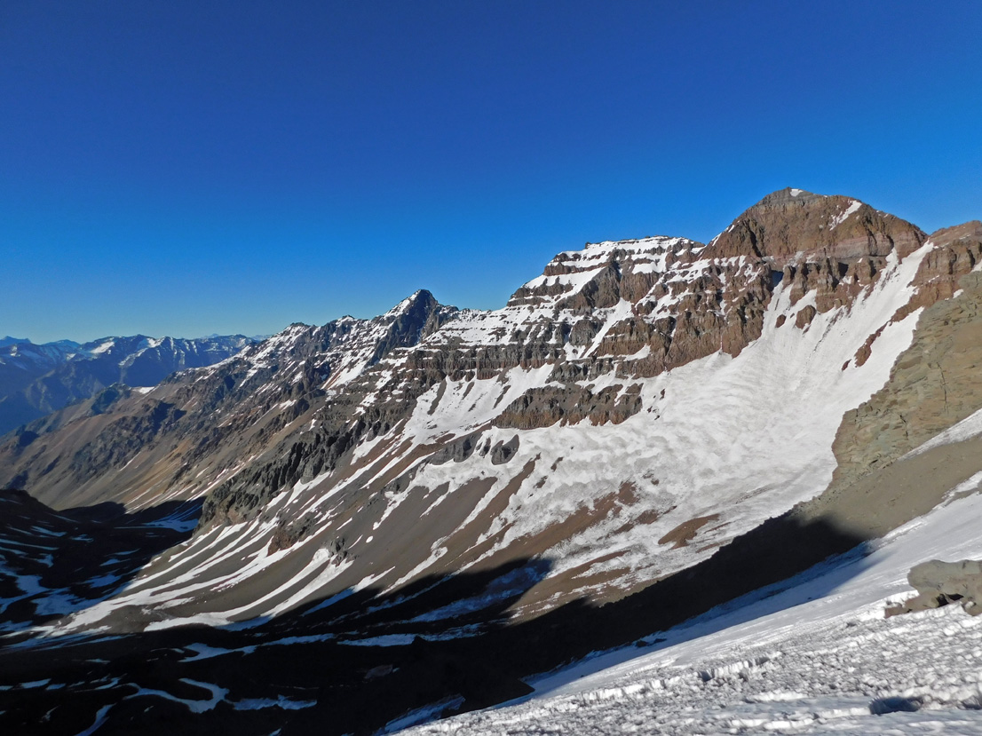 Cerro Manantial