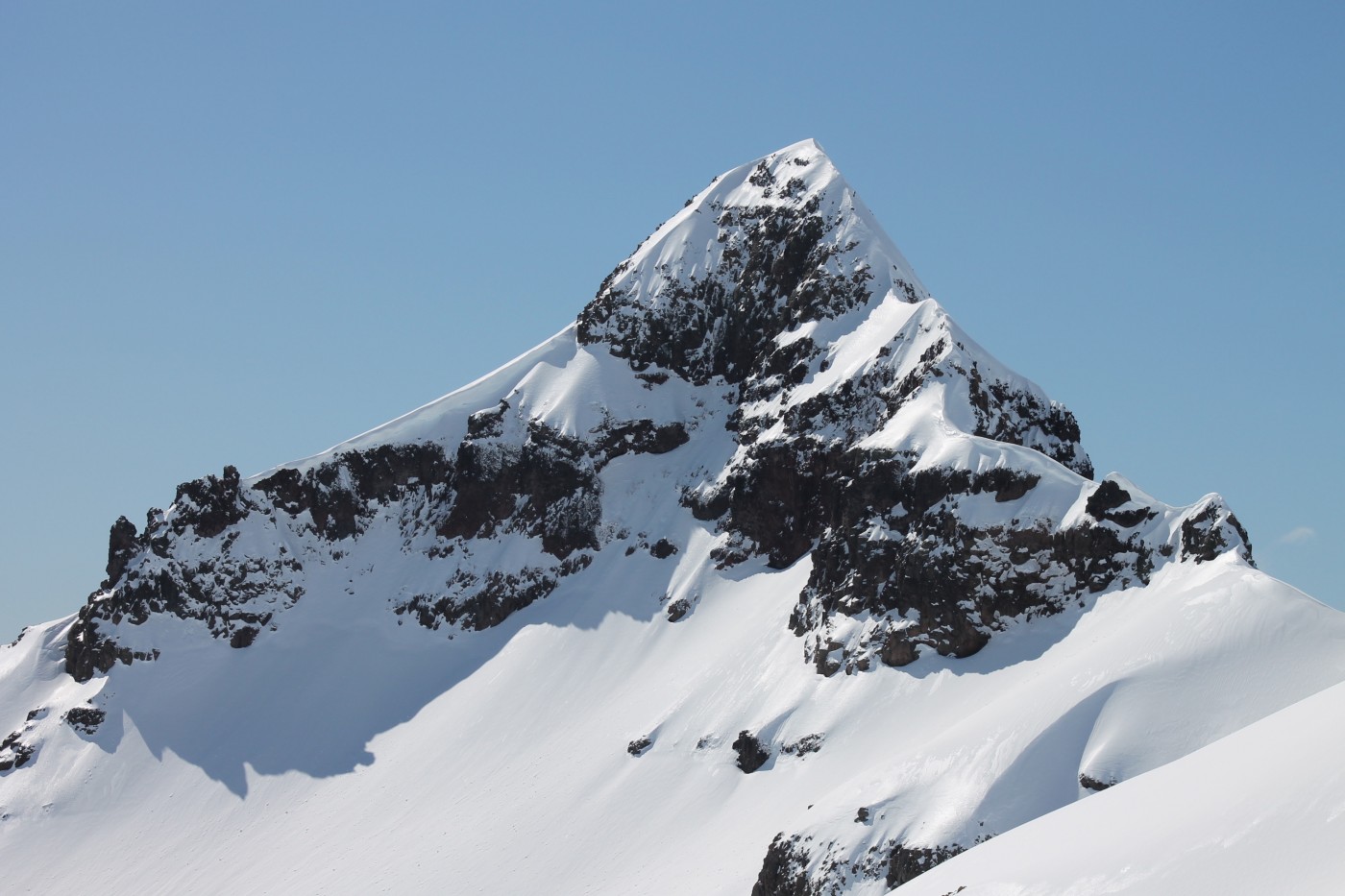 Cerro Las Miras