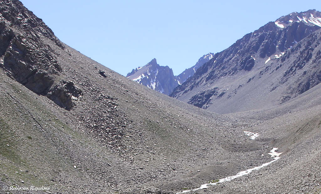 Punta Hermandad (Río San José)