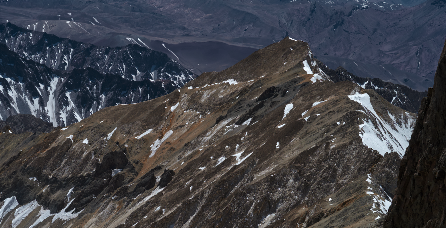 Pico Colina Oriente