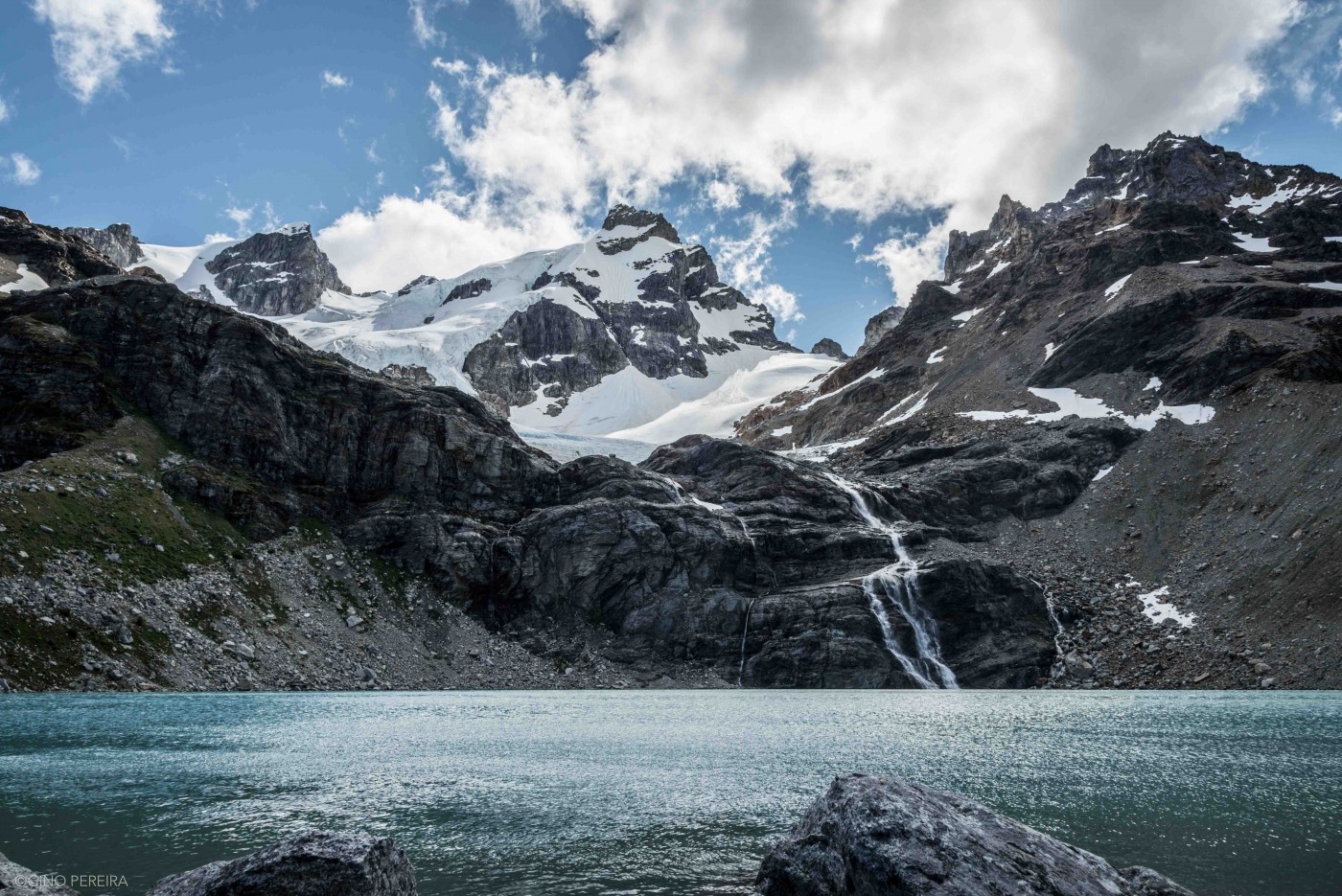 Cerro Svea