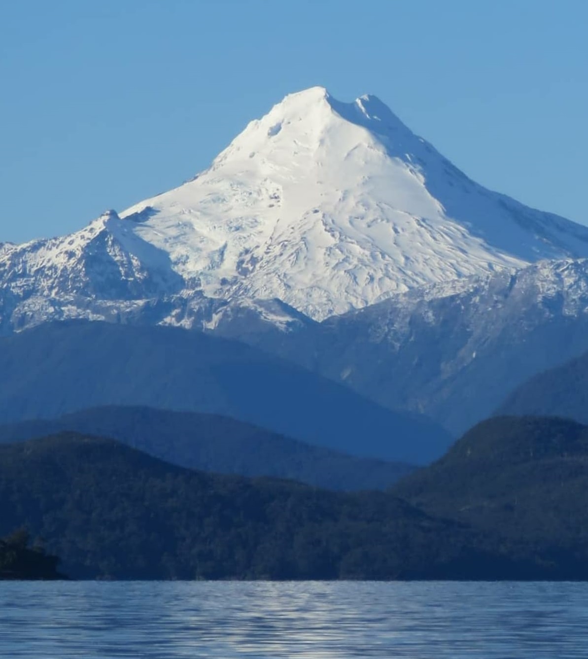 Volcán Macá 
