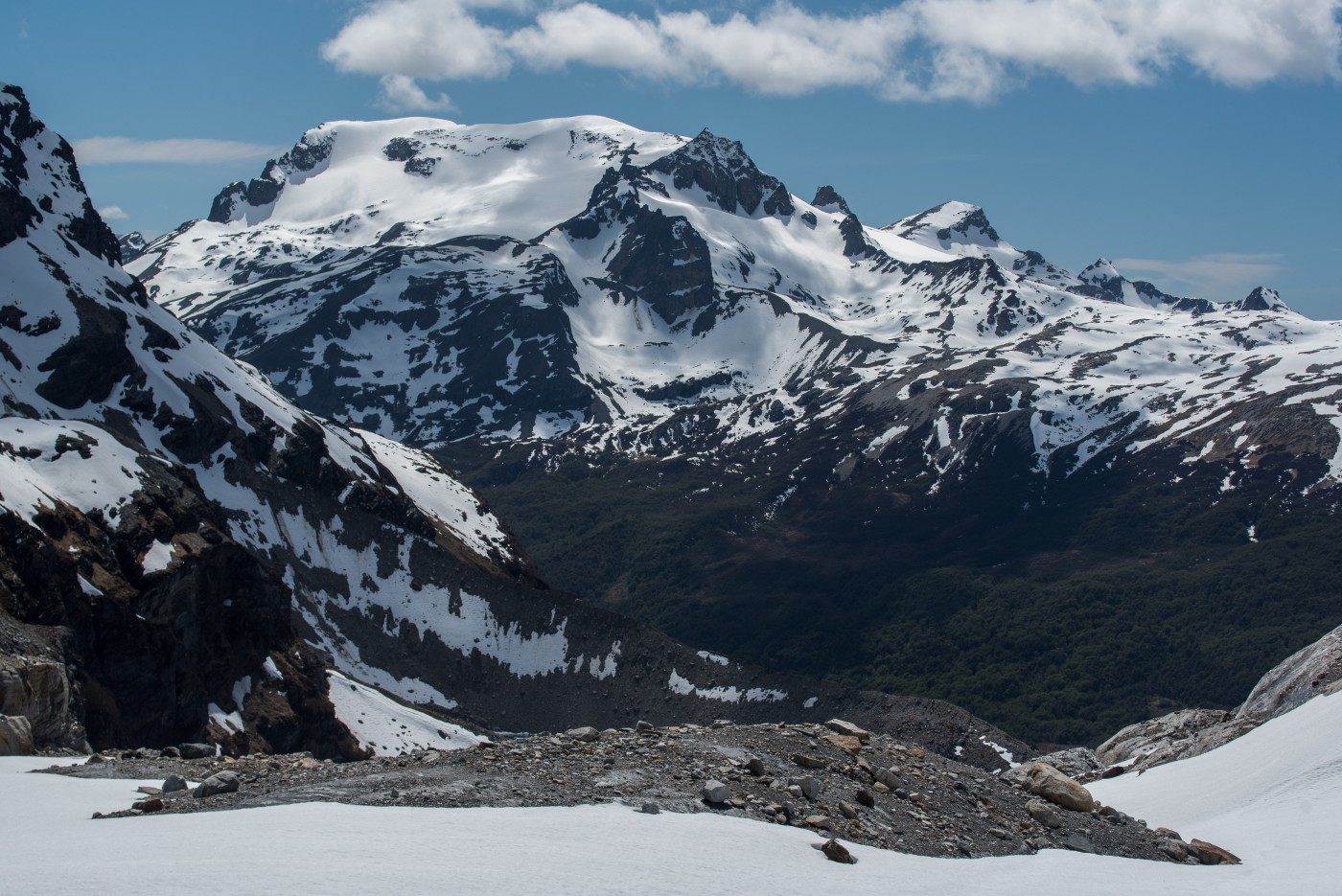 Cerro Catalán