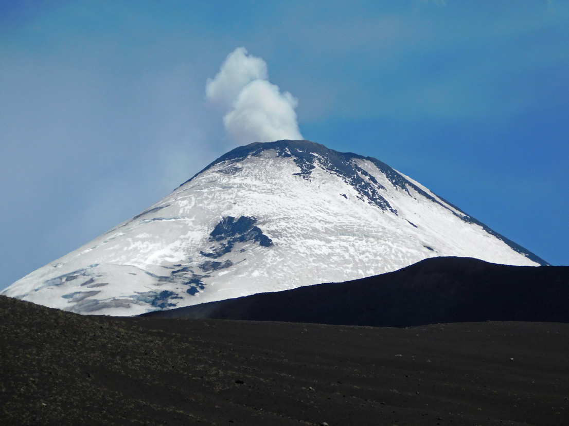 Mirador de los Volcanes