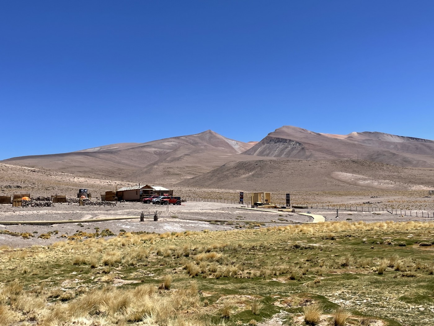 Cerro Siete Hermanas