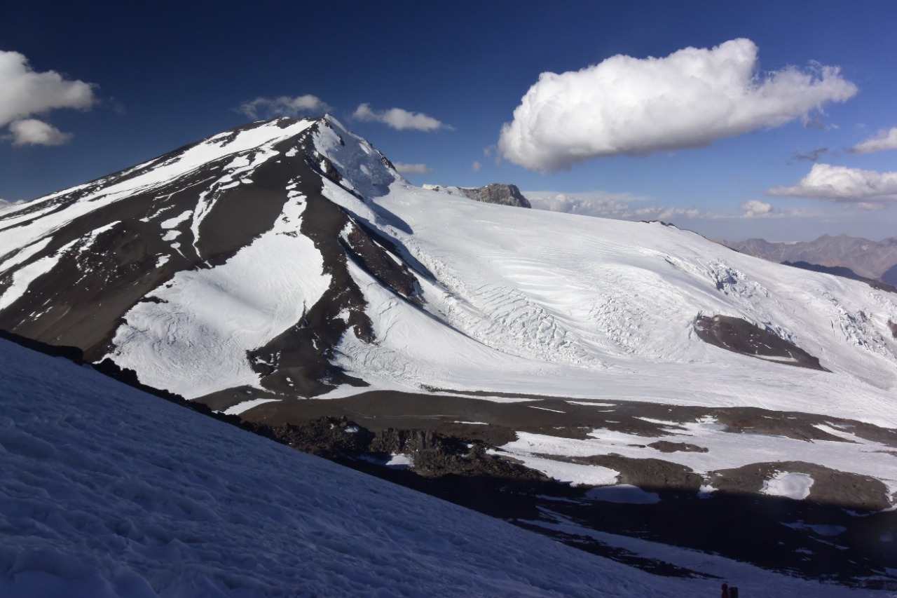 Cerro Marmolejo