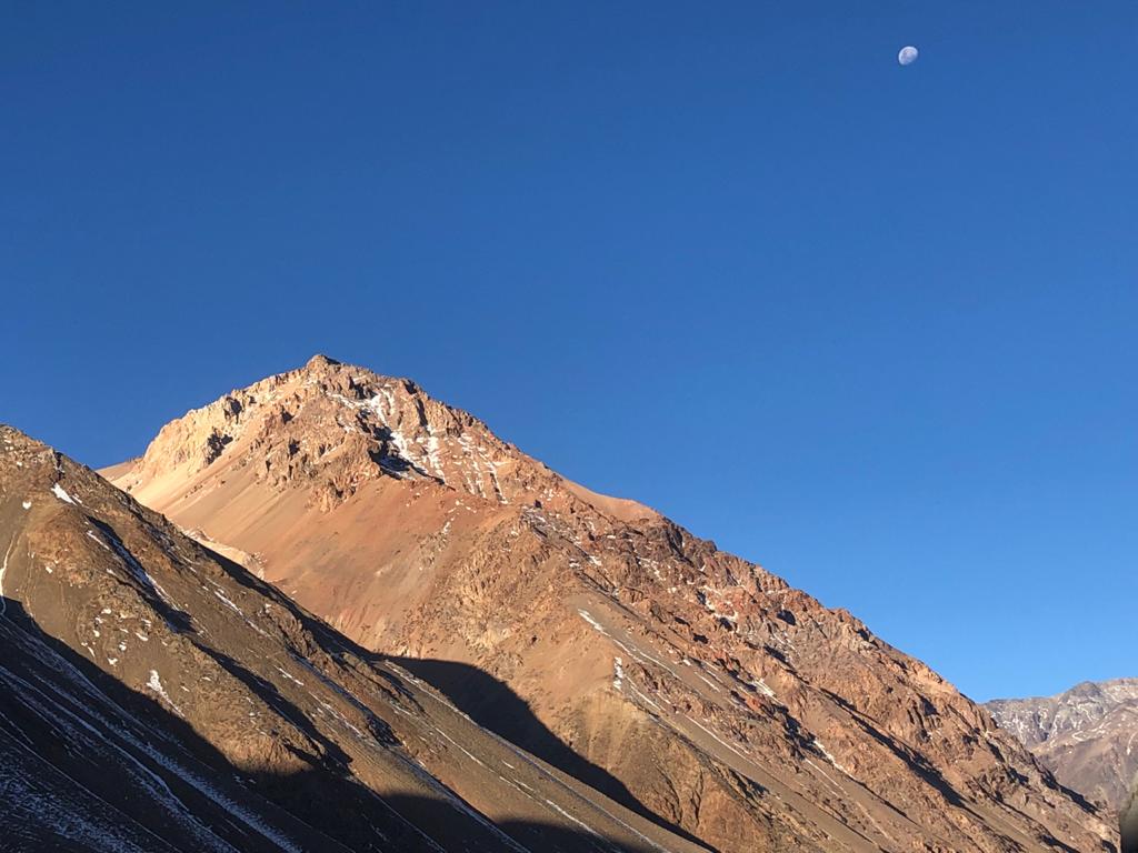 Cerro Mario Ardito