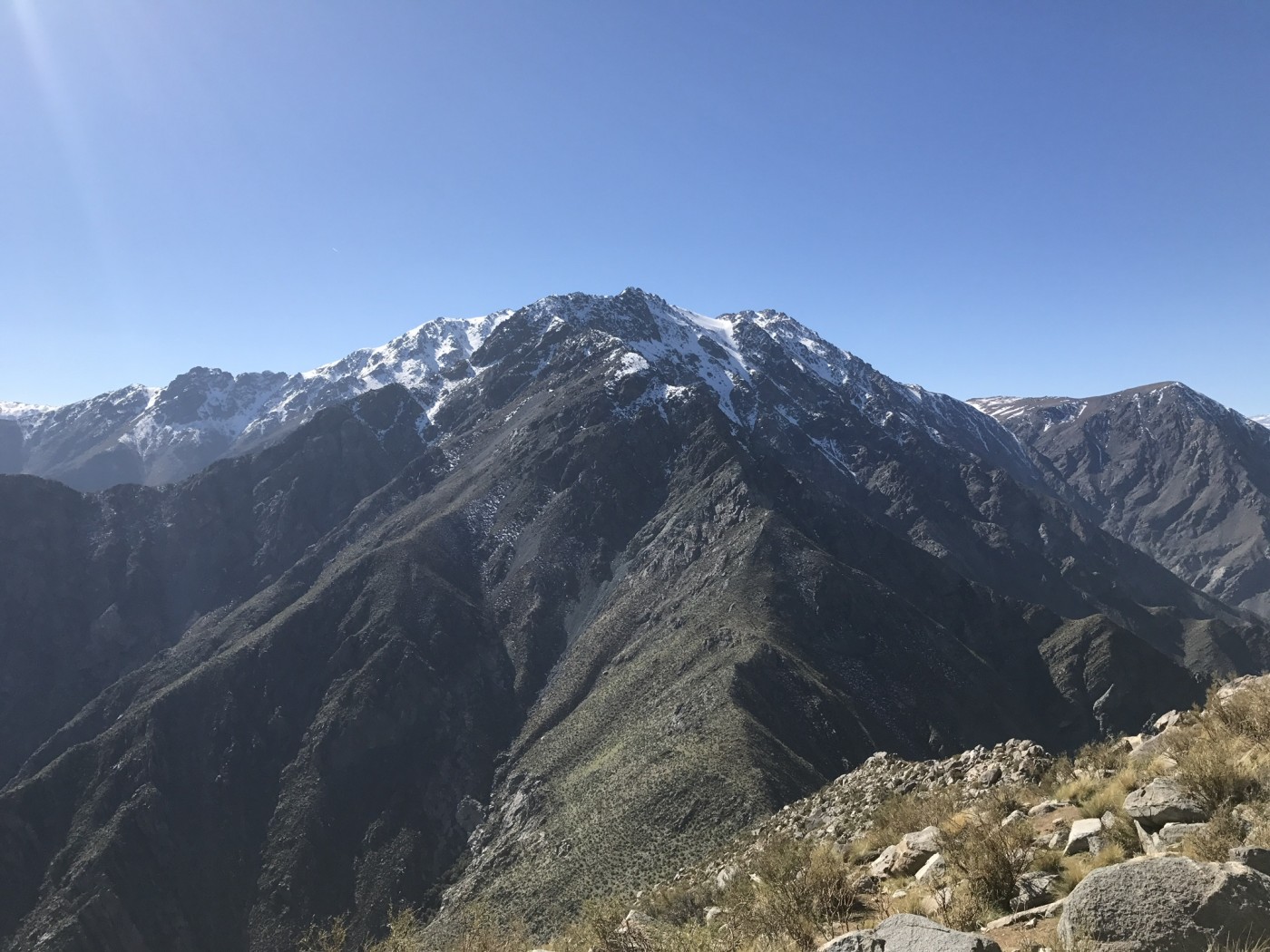 Cerro Negro (Valle del Elqui)