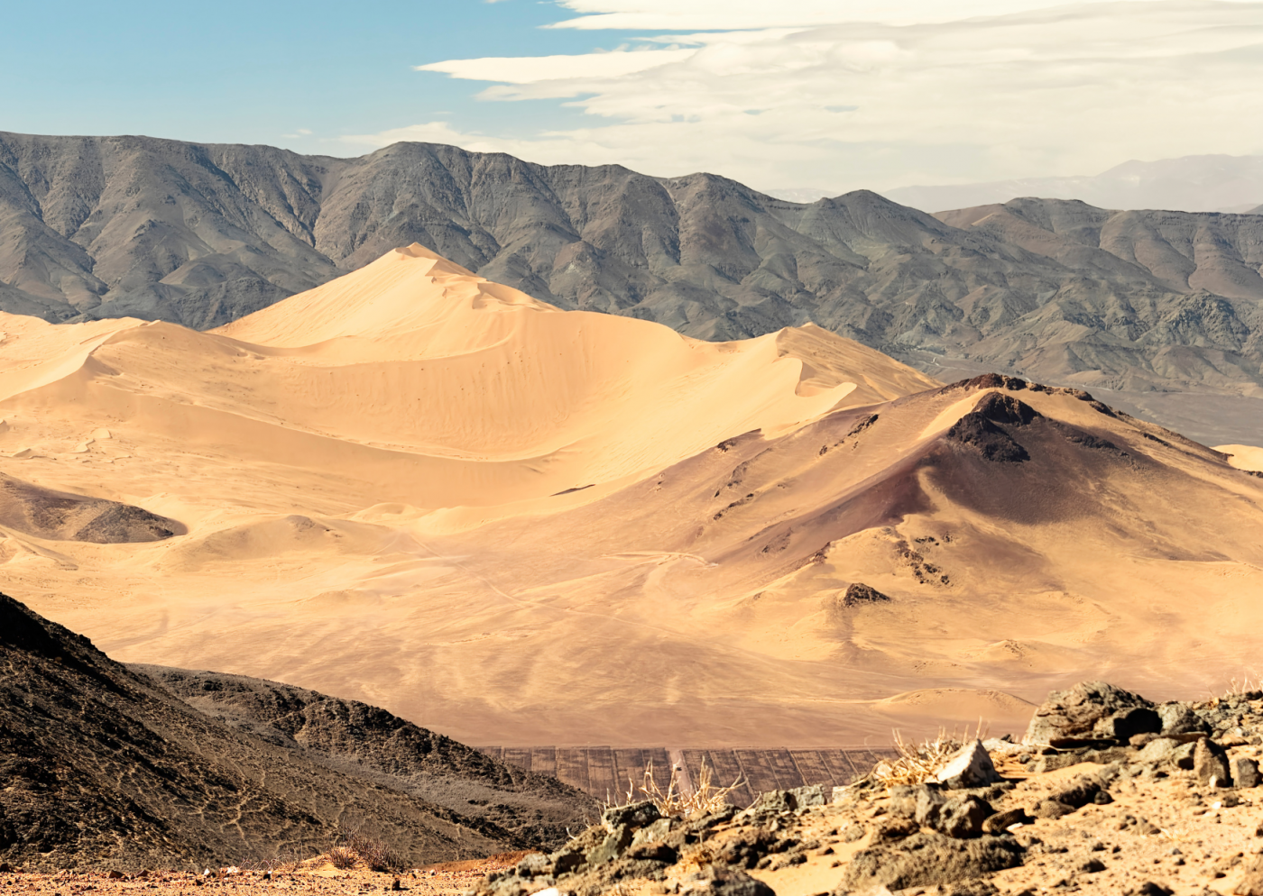 Cerro Medanoso