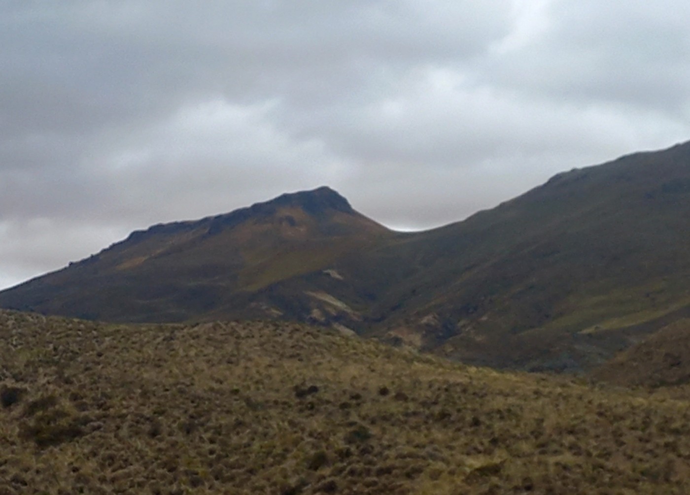 Cerro Milagros