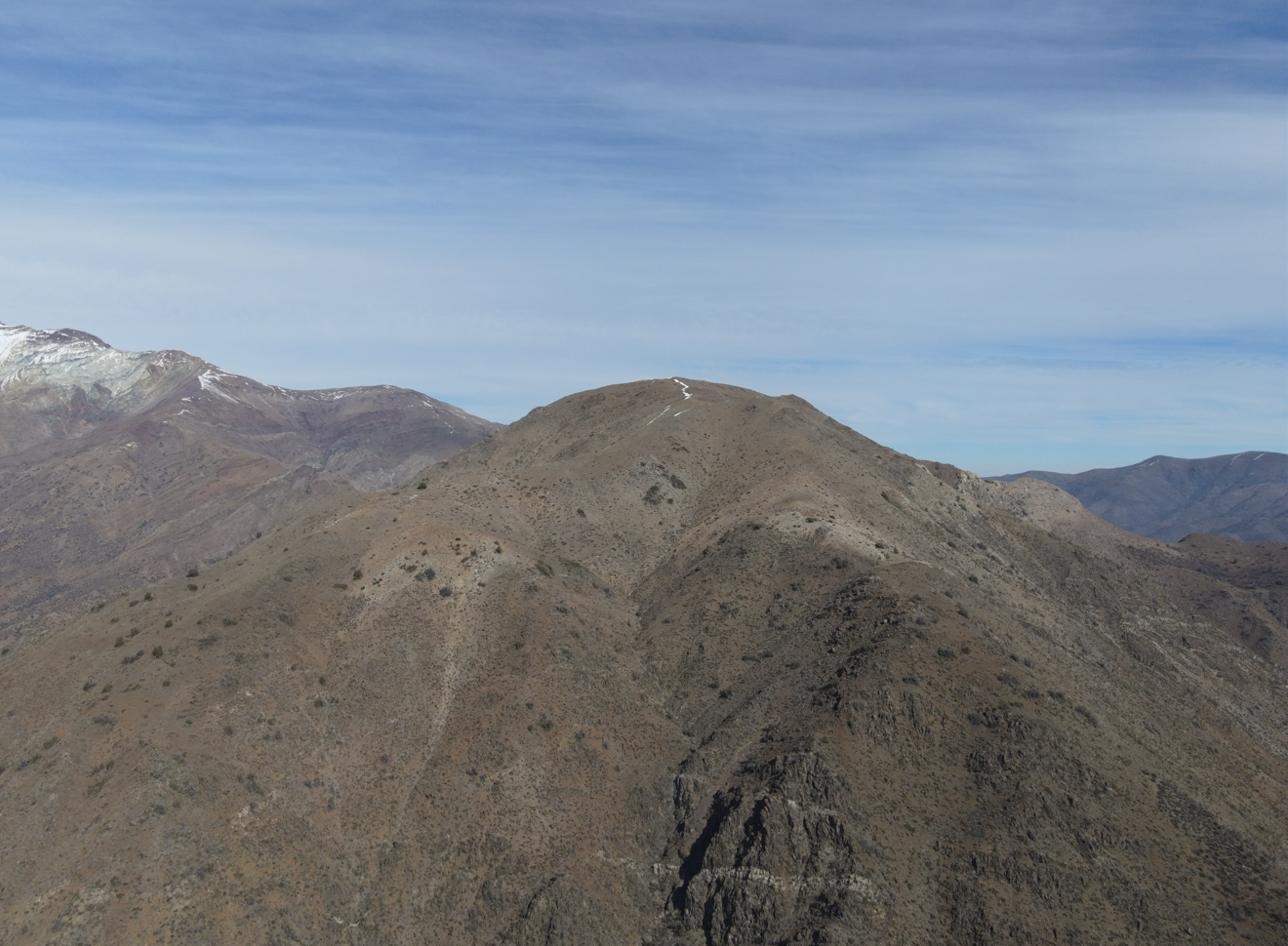Cerro Negro (Vilcuya)