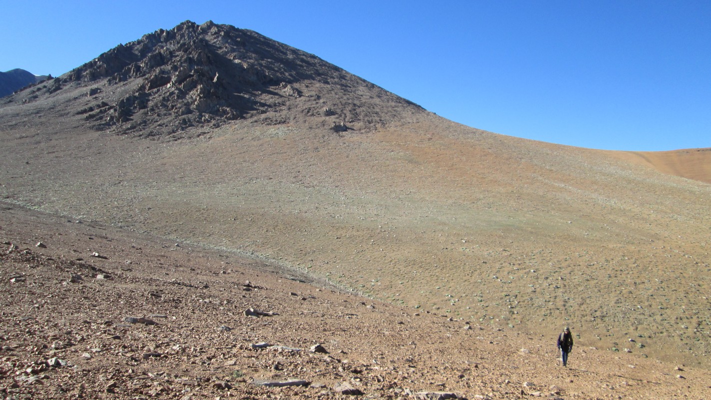 Cerro Pelado