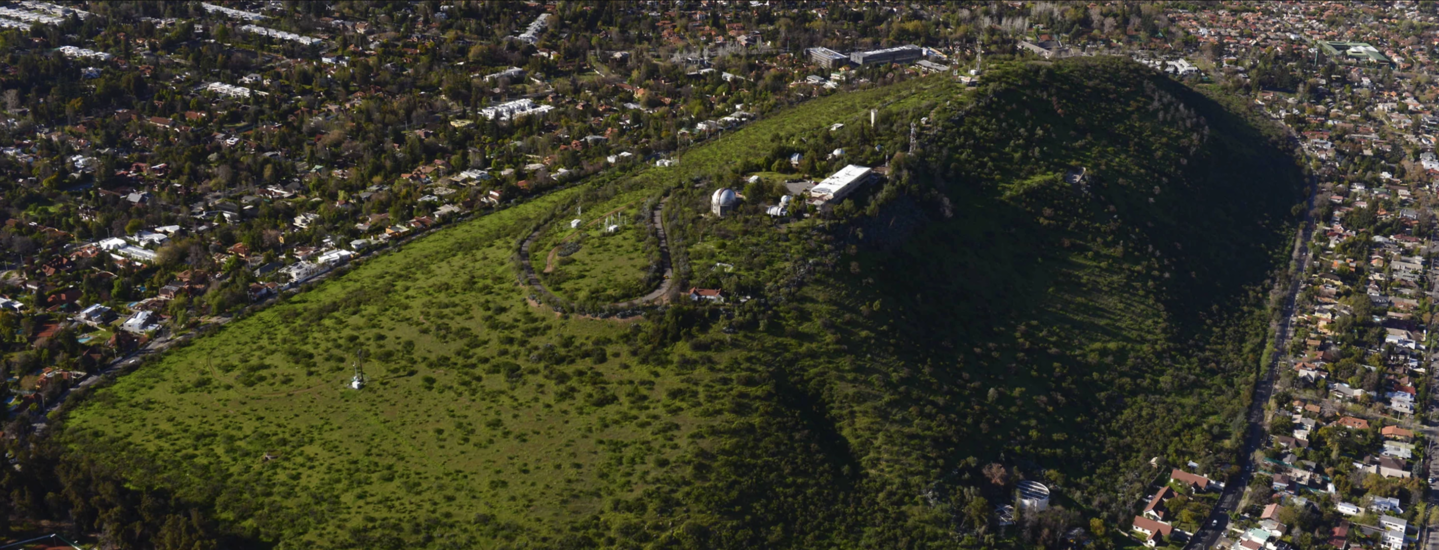 Cerro Calán
