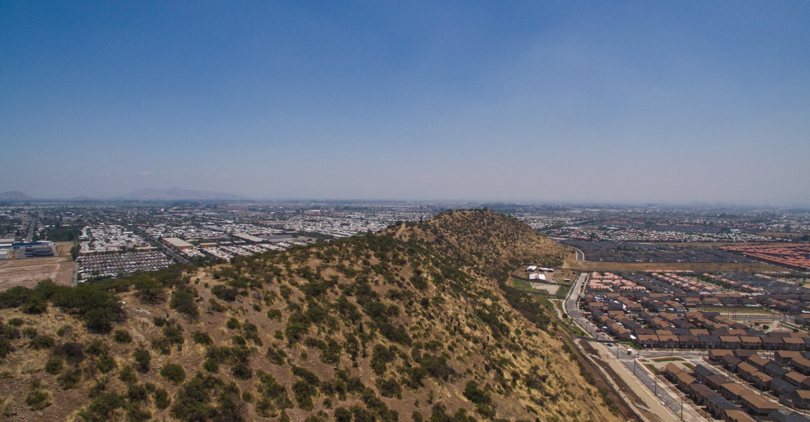 Cerro La Ballena