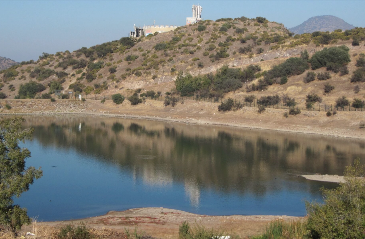 Cerro Los Piques