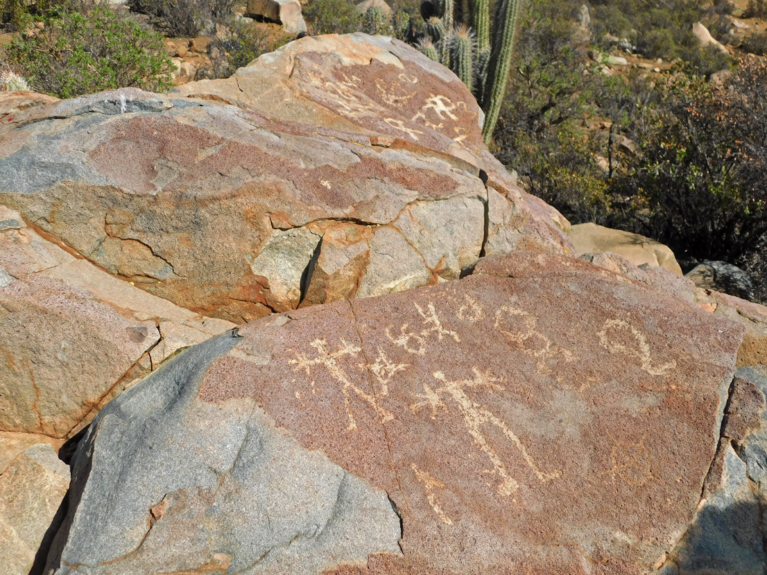 Senderos Arqueológicos El Colihue