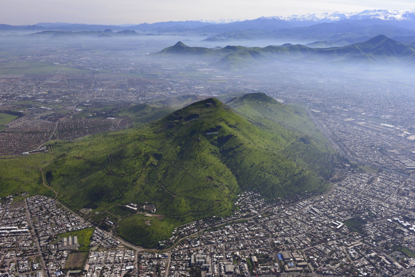 Cerro Renca