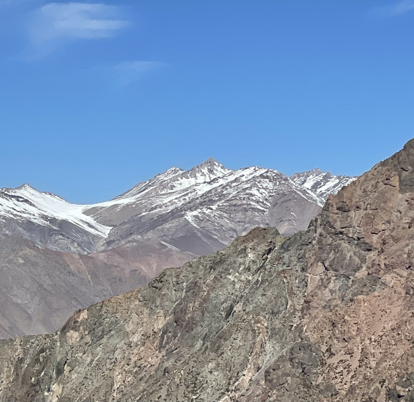 Cerro Embarrada