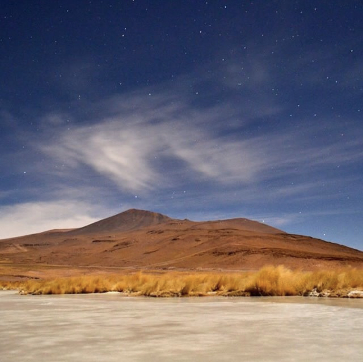 Cerro Curutú 