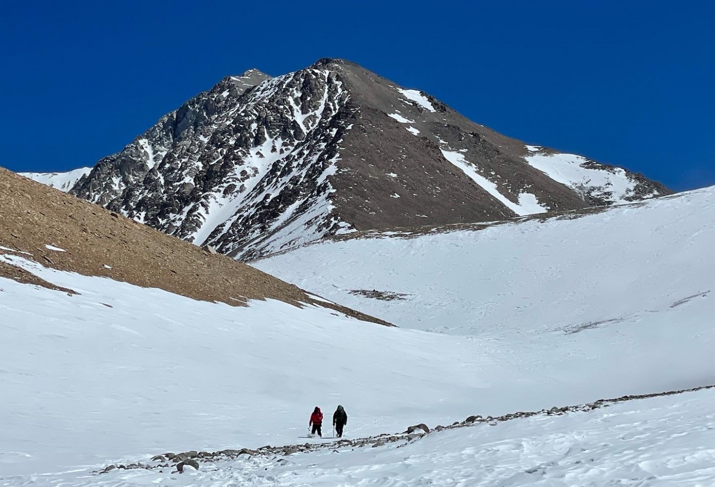Cerro Volcán