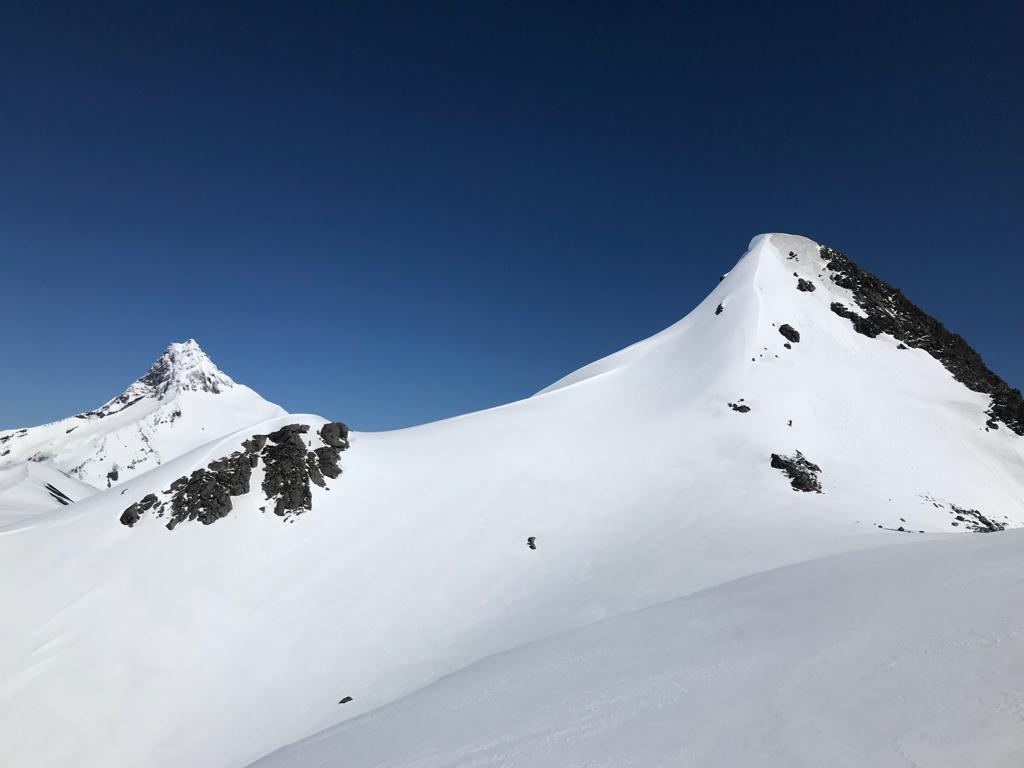 Cerro Puntiagudo Chico