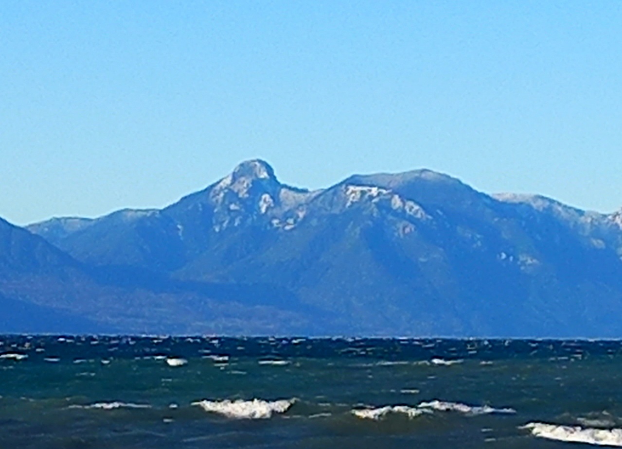 Cerro Chaquilcura