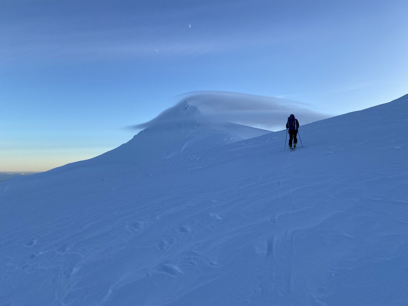 Cumbre Sur por Enco