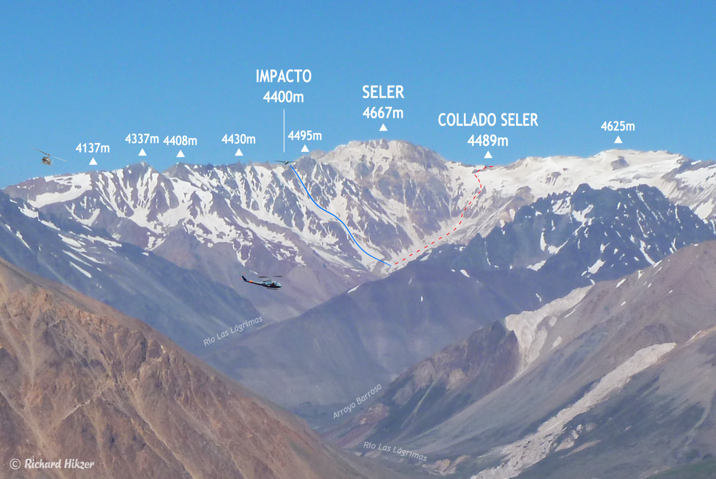 Cerro Seler