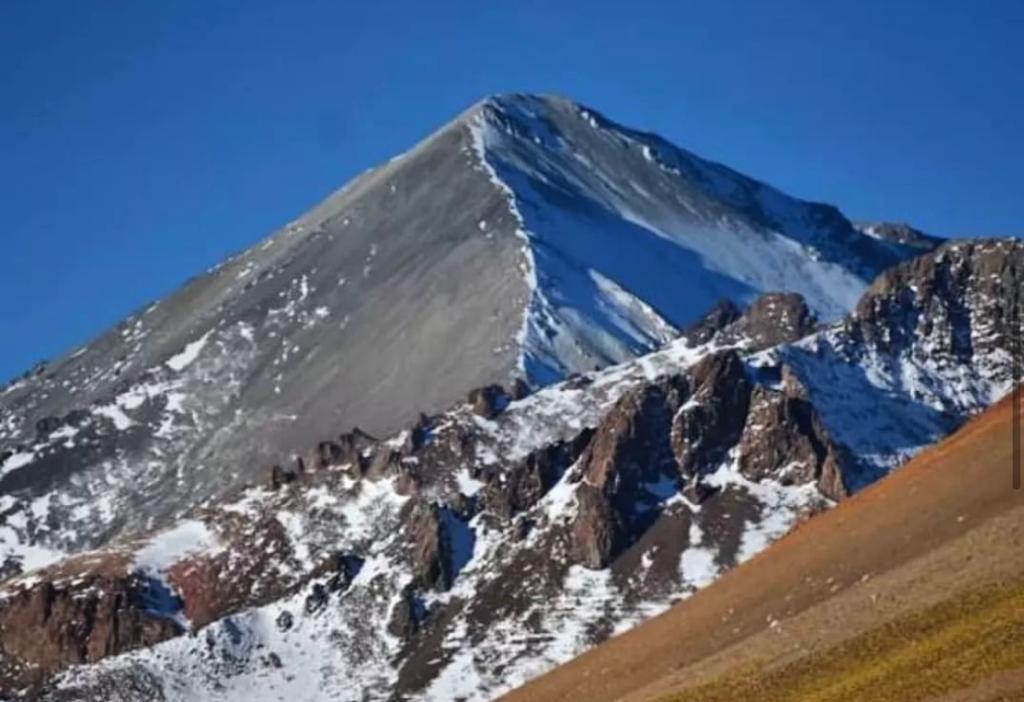 Cerro de los Patos
