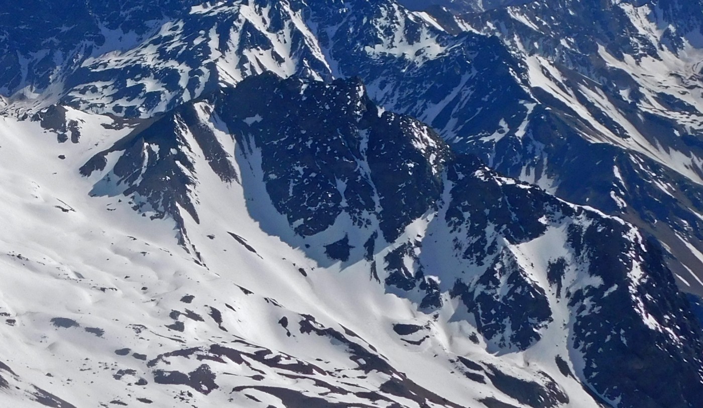 Cerro Puntudito