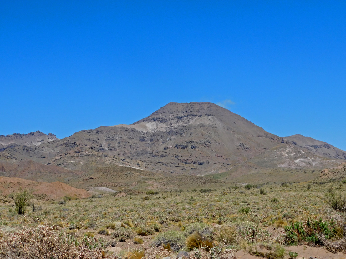 Cerro La Mocha