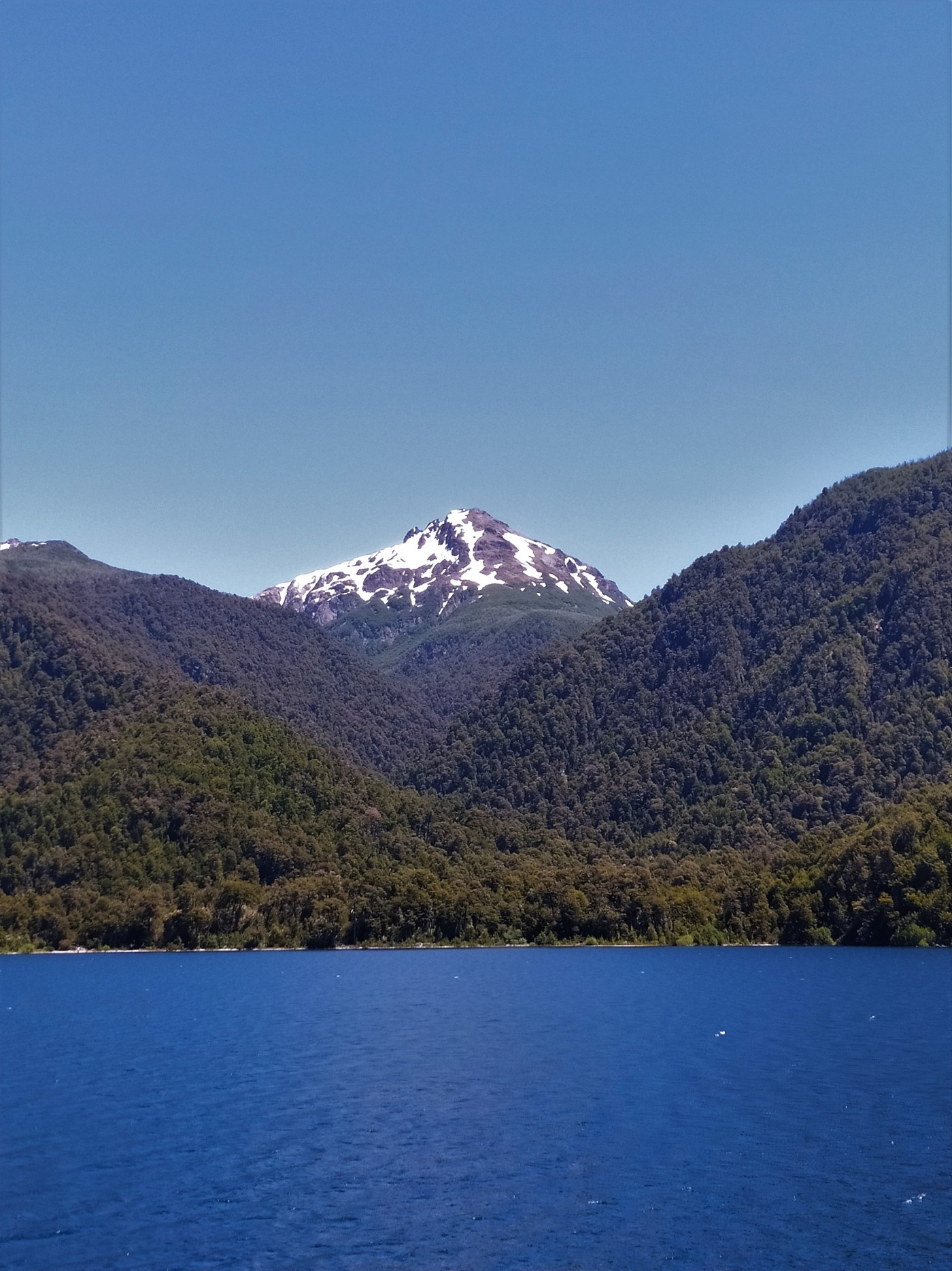 Cerro Coironales